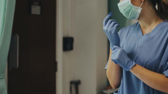 Coronavirus: les soignants vont le payer cher et c'est insoutenable&nbsp;!