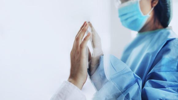 Les effets du Coronavirus: 