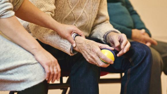 Le statut des aidants proches enfin reconnu