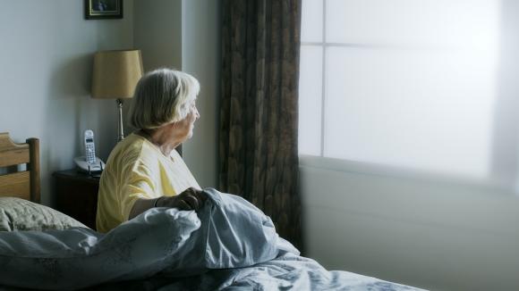 Encadrement des résidents en maisons de repos: la LUSS dénonce de graves lacunes