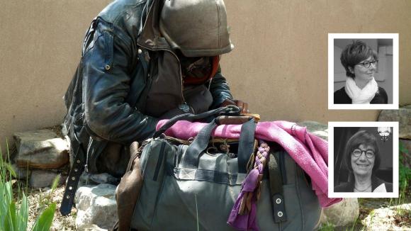 De l'urgence à l'insertion&nbsp;: 20 années d'action sociale au service des personnes sans-abri