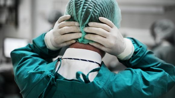 20% des professionnels de l'aide et des soins envisagent d'arrêter leur métier