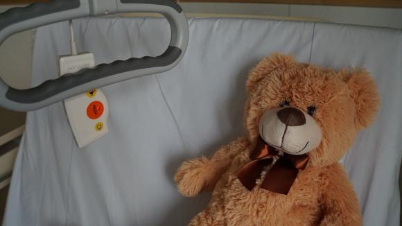 Un nouveau centre de chirurgie pédiatrique pour les maladies rares
