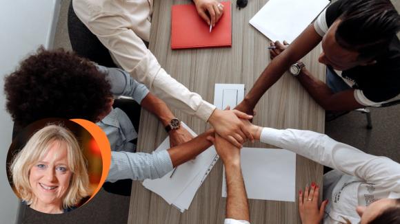 Faire collaborer différentes générations au sein de l'ASBL : conseils d'experte