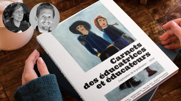 Les Carnets 2024 : 