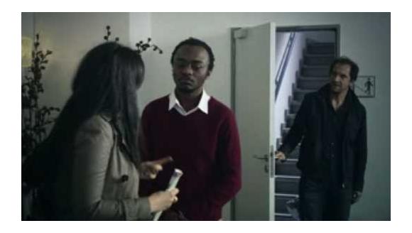 De l'humour contre le racisme