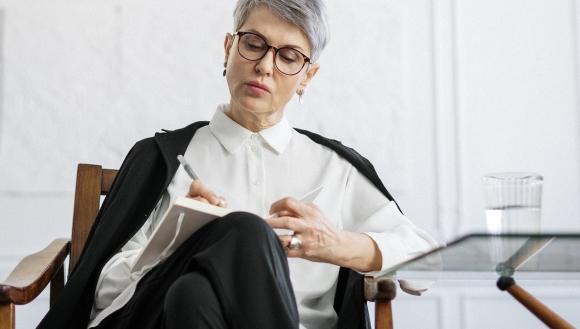 Chronique d'un psy&nbsp;: « Pourquoi ne pas tutoyer ses patients&nbsp;? »