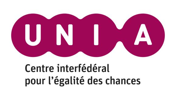 L'Unia pour remplacer Le Centre interfédéral pour l'égalité des chances