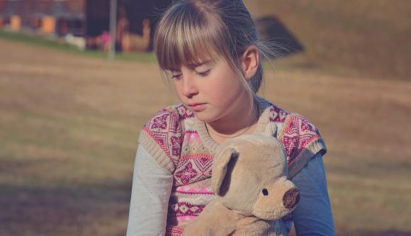 Maltraitance infantile : augmentation des signalements en 2015
