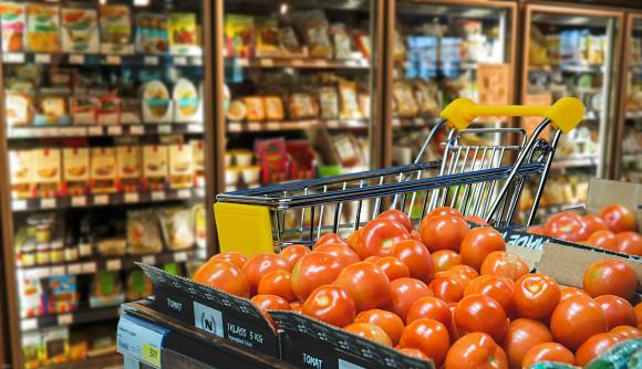 La Wallonie débloque 1 million d'euros pour l'aide alimentaire urgente