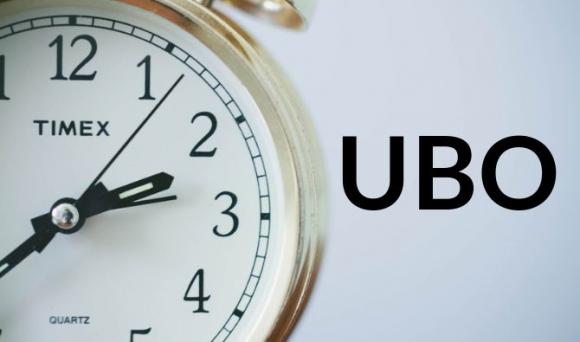 Moins de 20% d'ASBL inscrites au registre UBO !