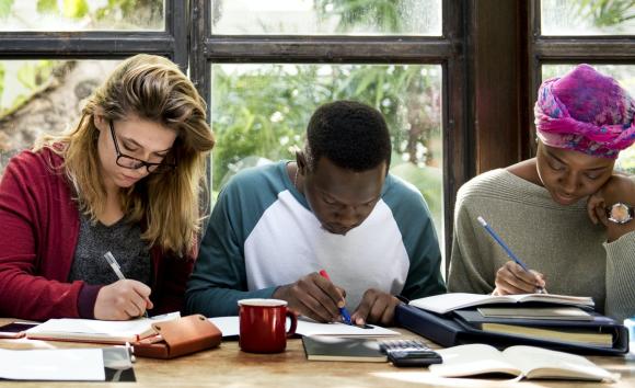 L'enseignement de promotion sociale fête ses 30 ans !
