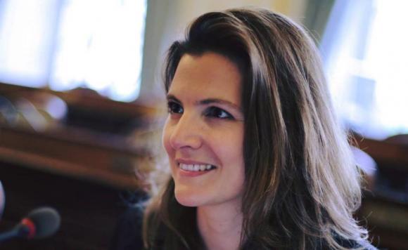 Diana Nikolic: