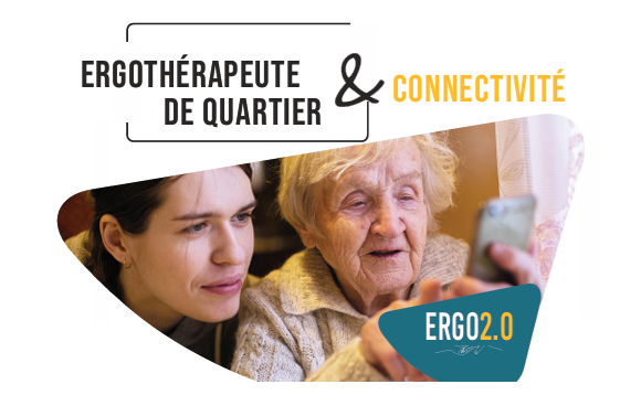 Bien Chez Moi 2.0&nbsp;: quand l'ergothérapie et l'intelligence artificielle se rencontrent