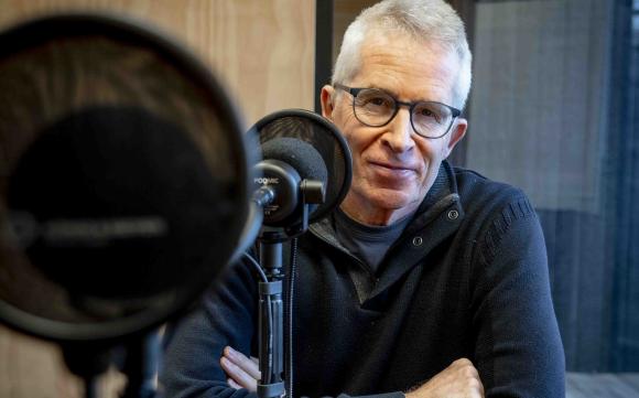 Bernard De Vos&nbsp;: itinéraire d'un éducateur devenu avocat des enfants 