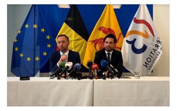 Alliance MR-Les Engagés&nbsp;: voici leurs promesses pour le secteur non-marchand