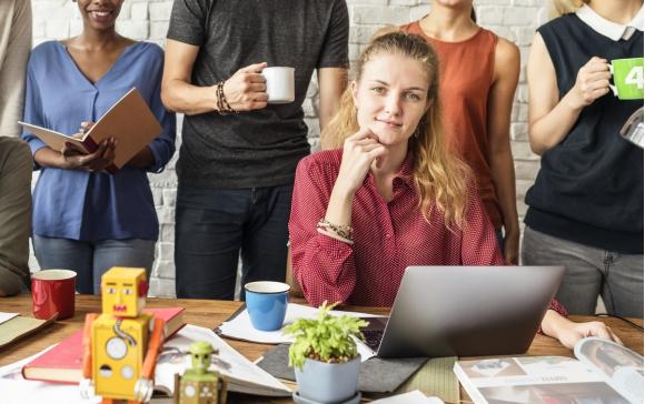Travailleur social&nbsp;: comment démotiver une équipe de travail