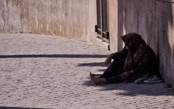 Migrants malades : carton rouge pour l'Office des étrangers