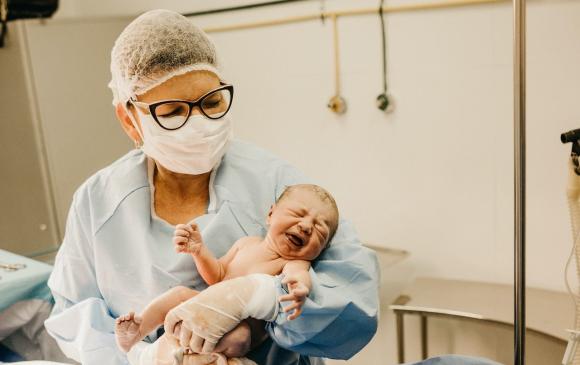 Quelle est la retraite d'une sage-femme en Belgique&nbsp;?