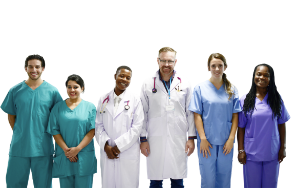 Avez-vous déjà pensé à travailler dans une maison médicale&nbsp;?