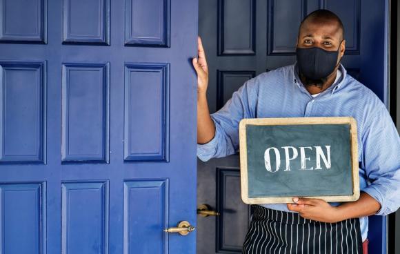 Deux ans de crise COVID&nbsp;: où en sont les ASBL&nbsp;?