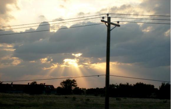 Electricité et consommateur protégé