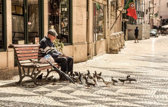 Alzheimer : amélioration de la réactivité en cas de disparition