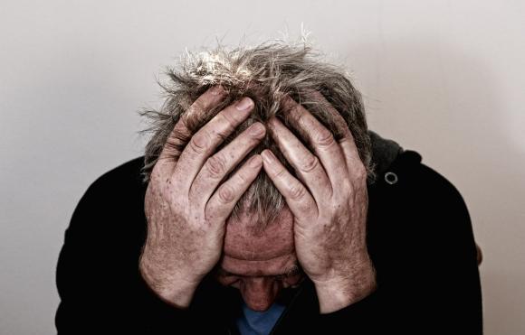 Soins psychiatriques à domicile: continuer le travail coûte que coûte