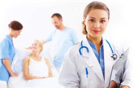 Etudes en soins infirmiers&nbsp;: la transposition de la directive européenne est en marche!