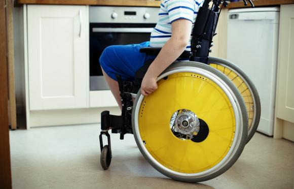 Handicap: début du déconfinement des services résidentiels wallons