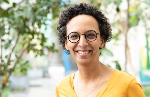 Barbara Trachte sur l'accord non-marchand bruxellois: