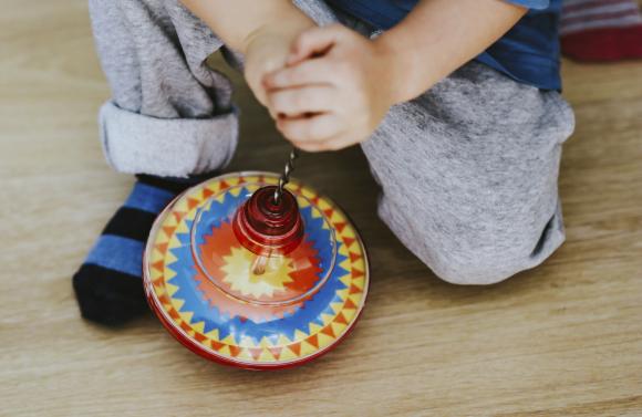 Réforme ONE: vers une pénurie des accueillantes d'enfants&nbsp;?