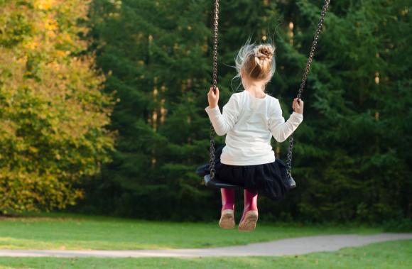 Des enfants placés à l'hôpital, par manque de place