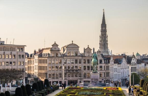 Ouverture d'une salle de consommation de drogue à moindre risque à Bruxelles