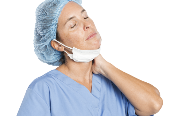 24 projets pour lutter contre le stress chronique du personnel soignant