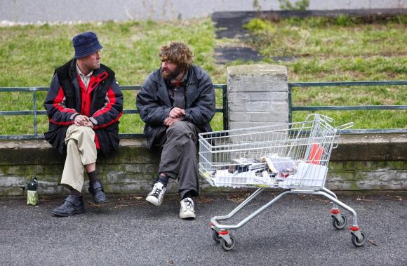 Lutte contre la pauvreté: la Wallonie se dote d'un 