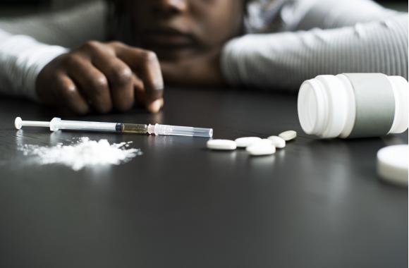 La solitude des associations face à la lutte contre les overdoses