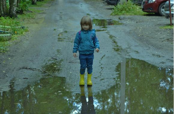 Inondations&nbsp;: aide psychologique et soutien financier pour les structures d'accueil de la petite enfance