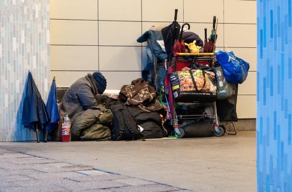 Fin du subside fédéral pour le Plan hiver&nbsp;: « Se désolidariser du financement est une honte&nbsp;! »