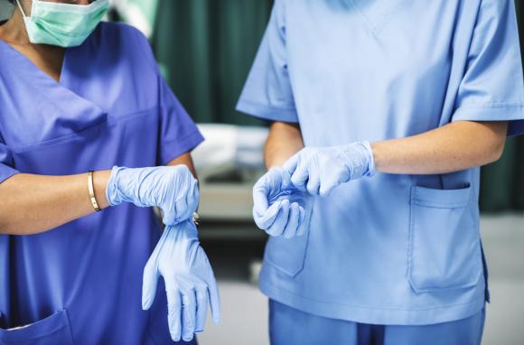 Covid : hausse du burn-out chez les infirmiers des urgences et des soins intensifs