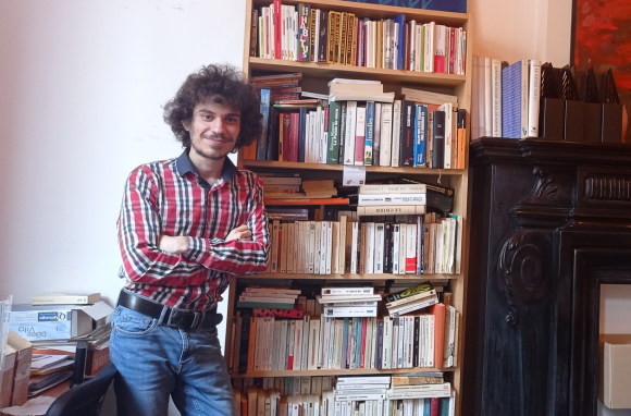 Les combats du GAMP&nbsp;: « Le handicap est le parent pauvre des politiques sociales&nbsp;! »