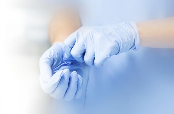 Soins infirmiers à domicile :