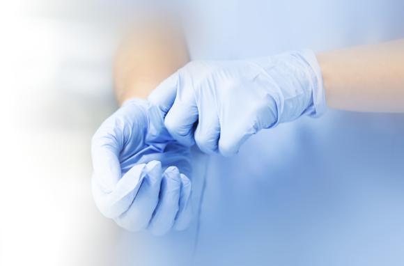 Soins infirmiers à domicile&nbsp;: 