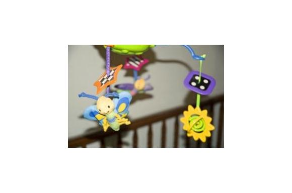 Les parents influencent le sommeil de leur enfant