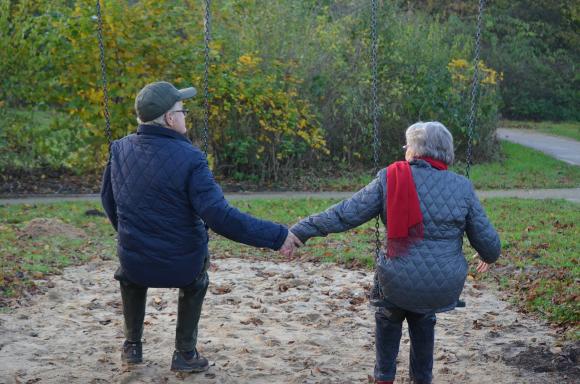 Maisons de repos : bientôt une réforme