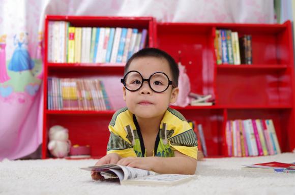 Comment je me suis décidé à écrire des livres pour les enfants