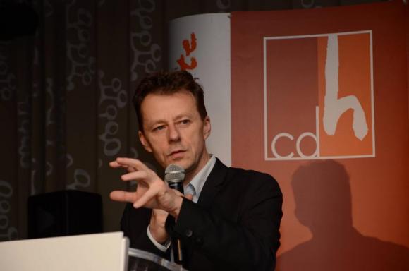 Carlo Di Antonio revient sur la polémique de
