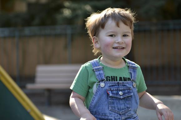 Création d'une Maison bruxelloise de l'autisme: où en est le projet ?