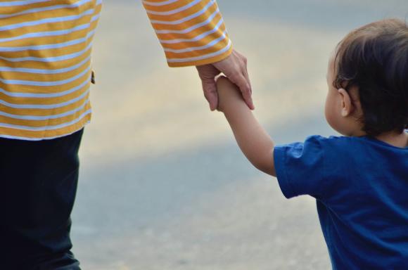 Familledaccueil.be: 23.000 visites sur le site depuis novembre 2020