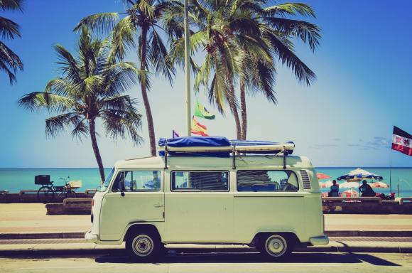Le Guide Social vous souhaite de belles vacances&nbsp;!